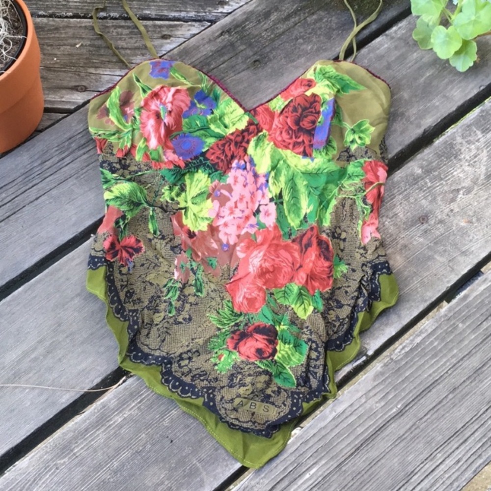 ISO LOOKING for this top by ABS